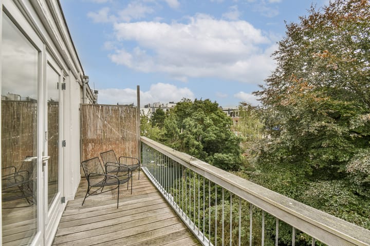 Foto 8 van Tweede Jan Steenstraat 20-2