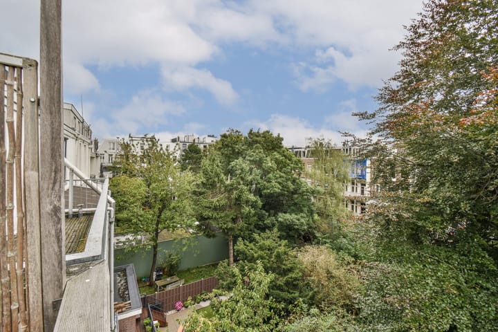 Foto 9 van Tweede Jan Steenstraat 20-2