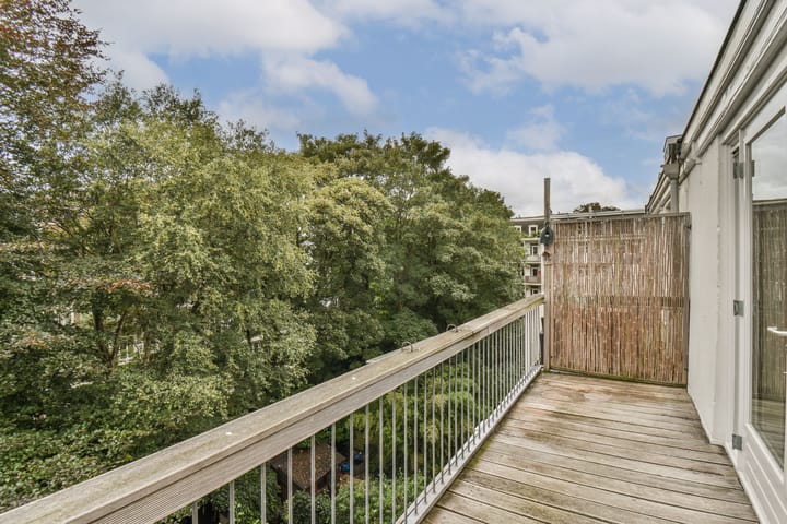 Foto 10 van Tweede Jan Steenstraat 20-2