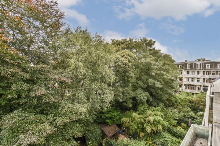 Foto 11 van Tweede Jan Steenstraat 20-2