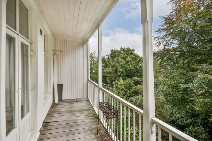 Foto 15 van Tweede Jan Steenstraat 20-2