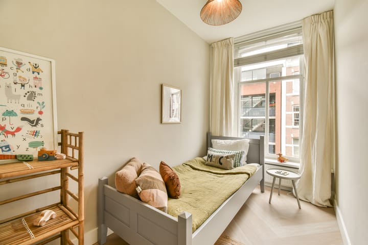 Foto 25 van Tweede Jan Steenstraat 20-2