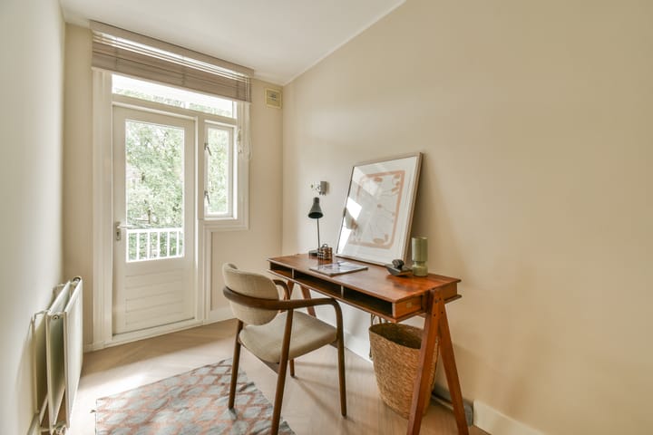 Foto 27 van Tweede Jan Steenstraat 20-2