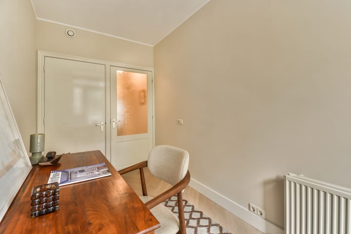 Foto 28 van Tweede Jan Steenstraat 20-2