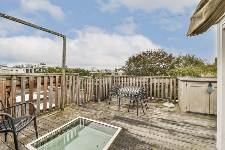 Foto 29 van Tweede Jan Steenstraat 20-2