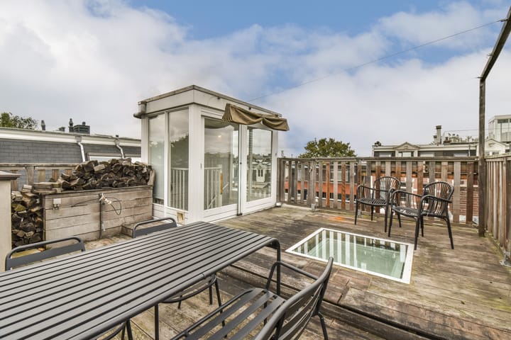 Foto 30 van Tweede Jan Steenstraat 20-2