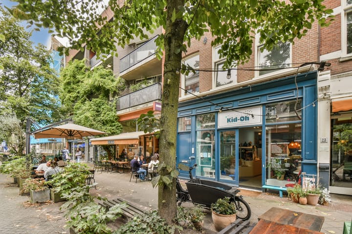 Foto 32 van Tweede Jan Steenstraat 20-2