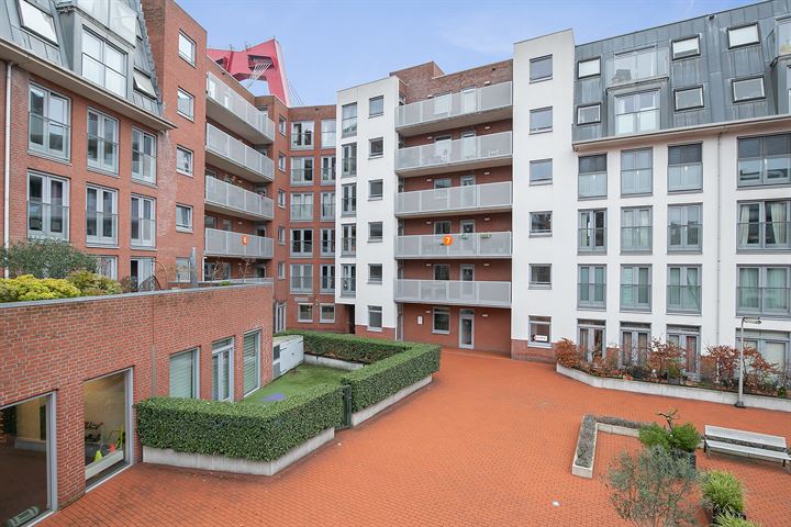 View photo 31 of Prins Frederikplein 525