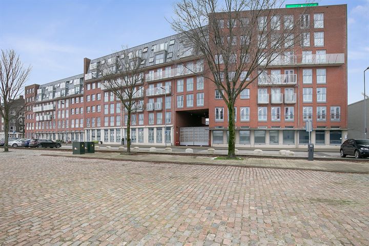 View photo 2 of Prins Frederikplein 525