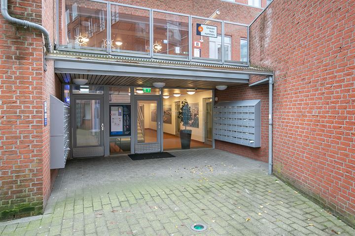 View photo 4 of Prins Frederikplein 525