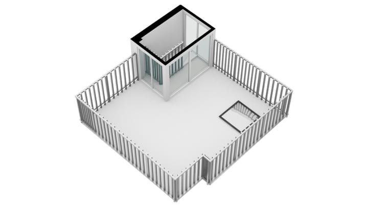 Foto 43 van Tweede Jan Steenstraat 20-2