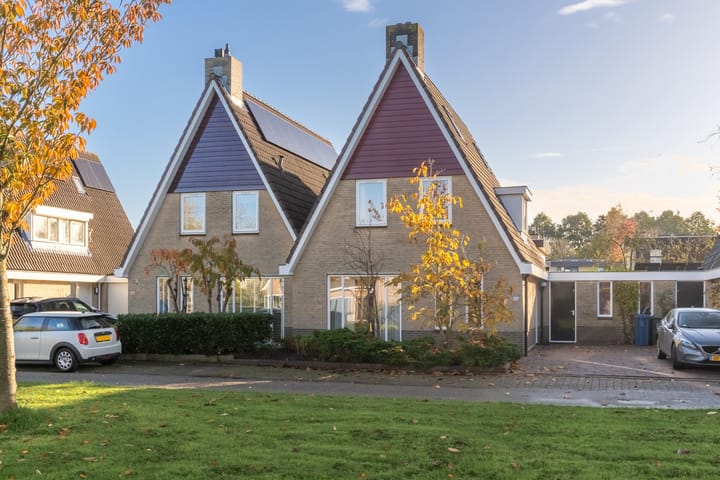 Foto 1 van Commandeursborch 13