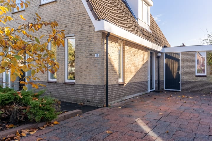 Foto 2 van Commandeursborch 13