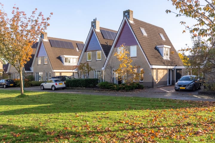 Foto 3 van Commandeursborch 13