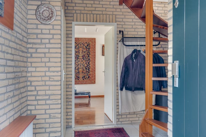 Foto 4 van Commandeursborch 13