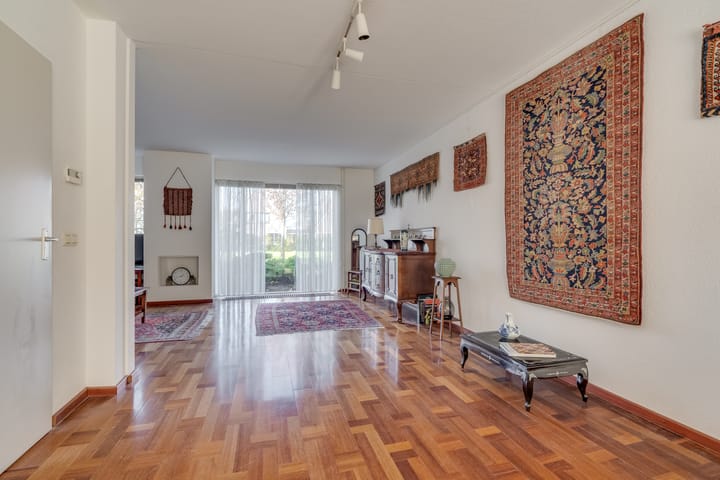 Foto 5 van Commandeursborch 13