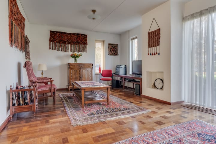 Foto 6 van Commandeursborch 13