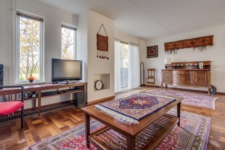 Foto 7 van Commandeursborch 13