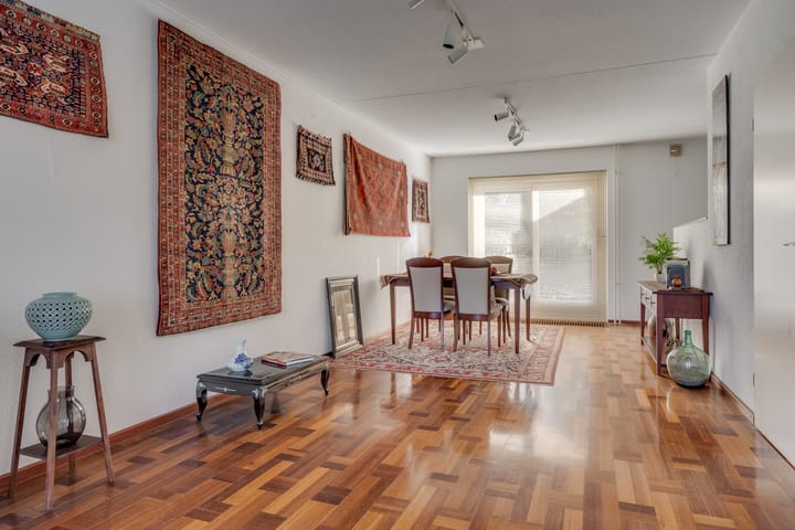 Foto 9 van Commandeursborch 13