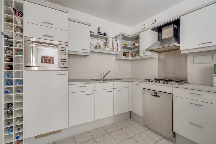 Foto 12 van Commandeursborch 13