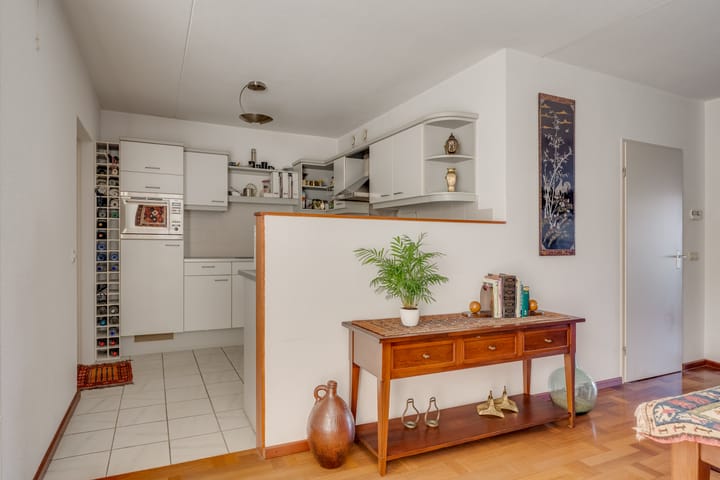 Foto 14 van Commandeursborch 13