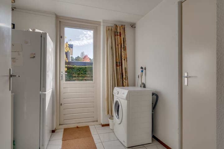 Foto 15 van Commandeursborch 13