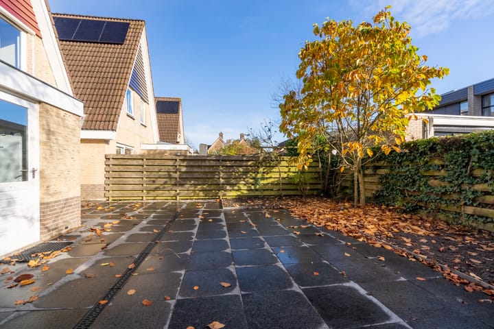 Foto 16 van Commandeursborch 13