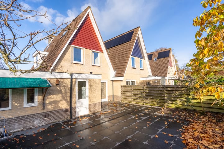 Foto 17 van Commandeursborch 13