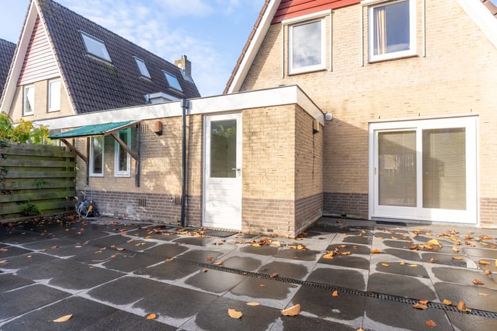 Foto 18 van Commandeursborch 13