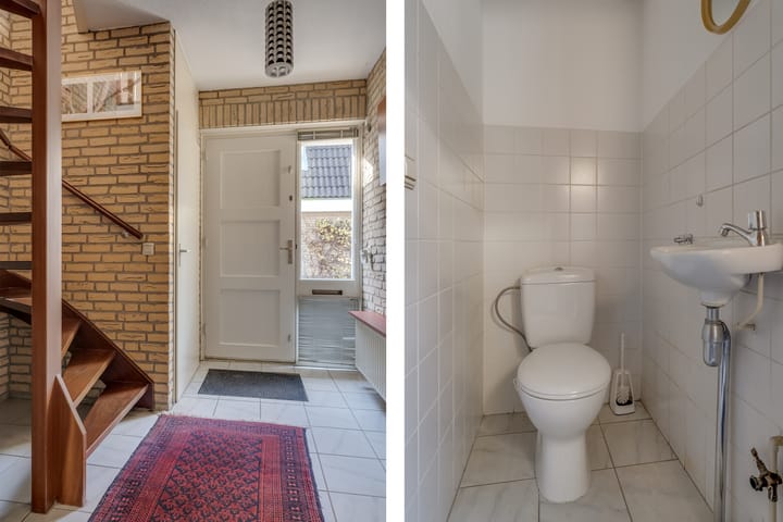 Foto 20 van Commandeursborch 13