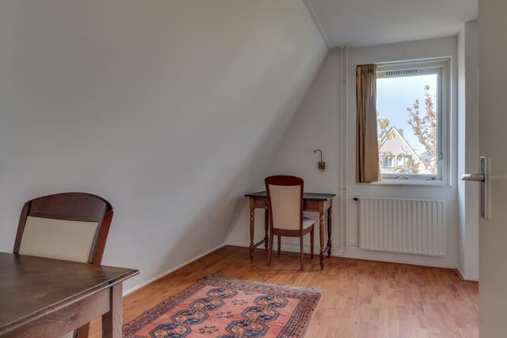 Foto 21 van Commandeursborch 13