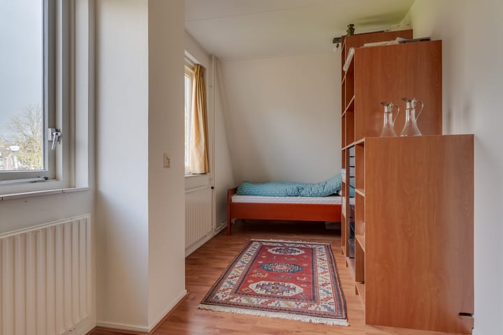 Foto 22 van Commandeursborch 13