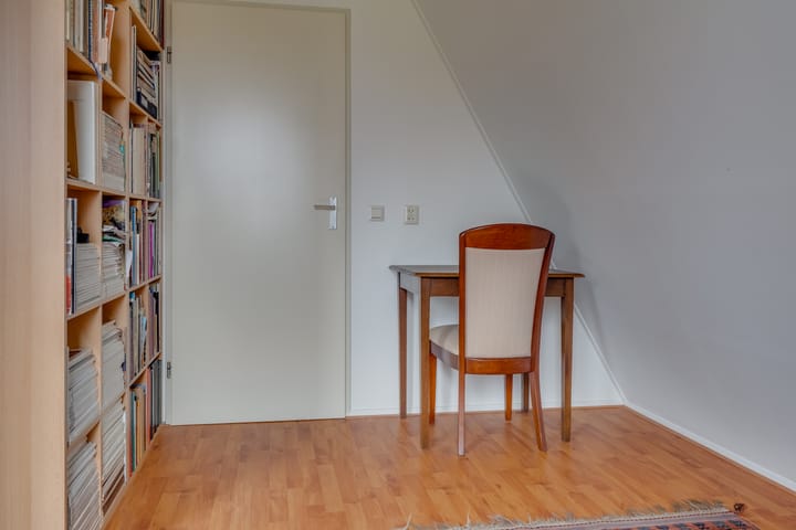 Foto 24 van Commandeursborch 13