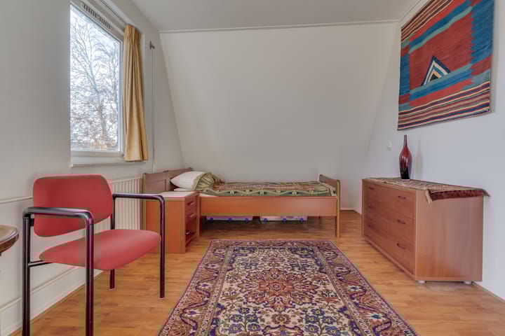 Foto 27 van Commandeursborch 13