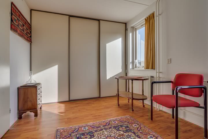 Foto 28 van Commandeursborch 13