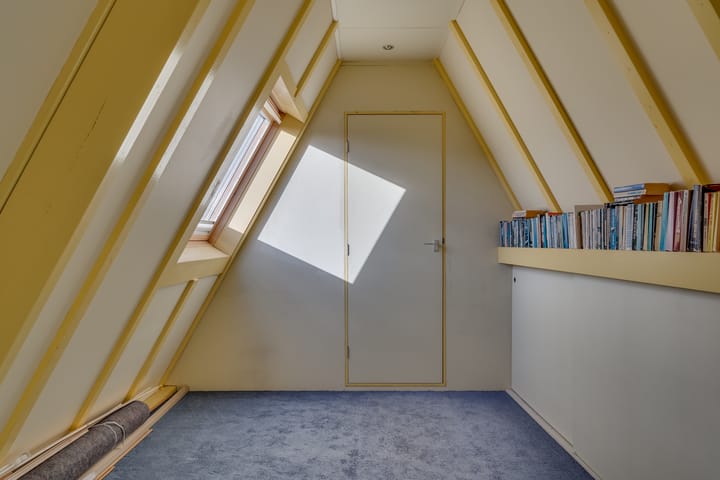 Foto 35 van Commandeursborch 13