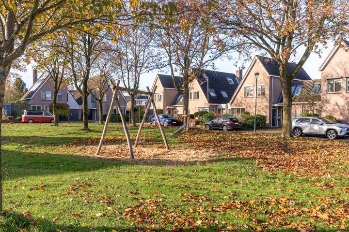 Foto 36 van Commandeursborch 13