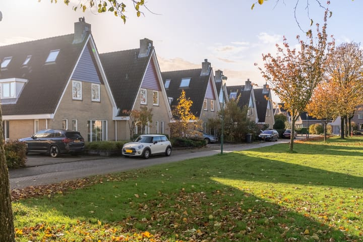 Foto 37 van Commandeursborch 13