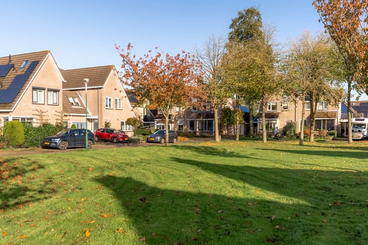 Foto 38 van Commandeursborch 13