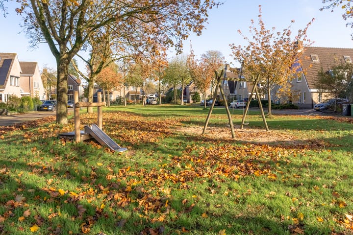 Foto 39 van Commandeursborch 13