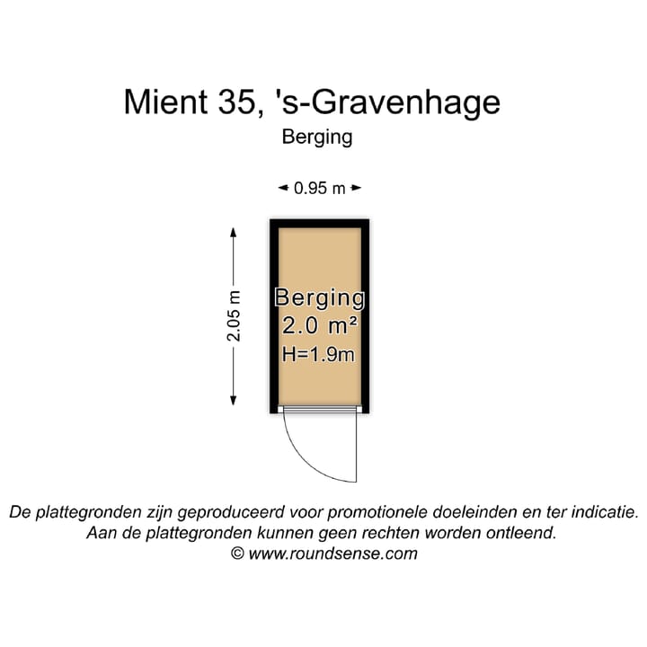 Foto 48 van Mient 35