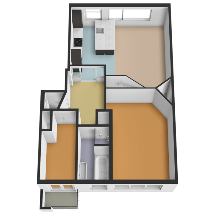 Foto 49 van Mient 35