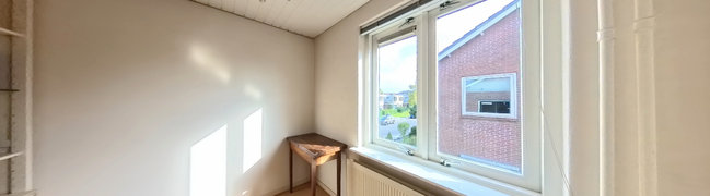 Bekijk 360° foto van Slaapkamer van Zuiderstraat 17