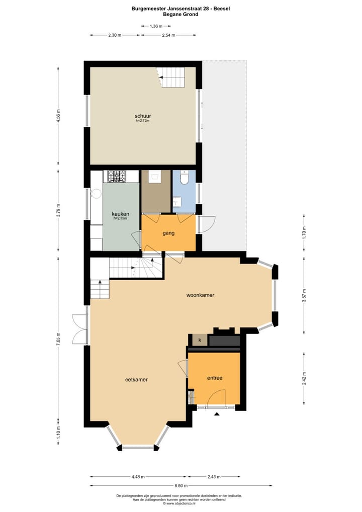 Foto 58 van Burgemeester Janssenstraat 28