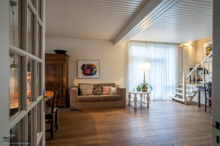 Foto 5 van Burgemeester Janssenstraat 28