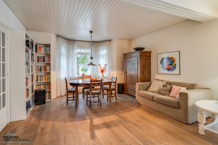 Foto 6 van Burgemeester Janssenstraat 28