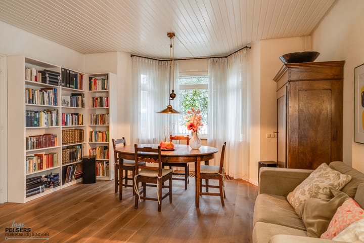 Foto 7 van Burgemeester Janssenstraat 28