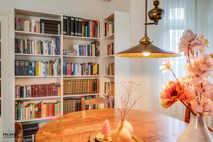 Foto 8 van Burgemeester Janssenstraat 28