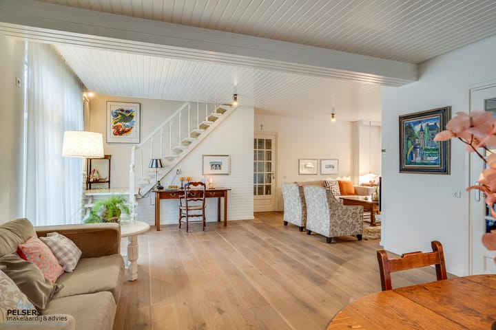 Foto 9 van Burgemeester Janssenstraat 28