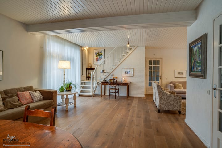 Foto 10 van Burgemeester Janssenstraat 28